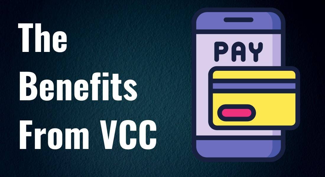 The Benefits From buy VCC