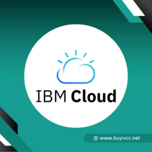 Buy IBM Cloud Account