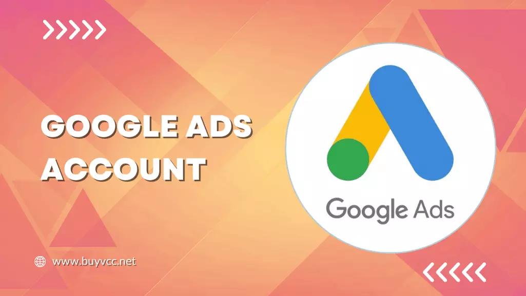 Google Ads Account