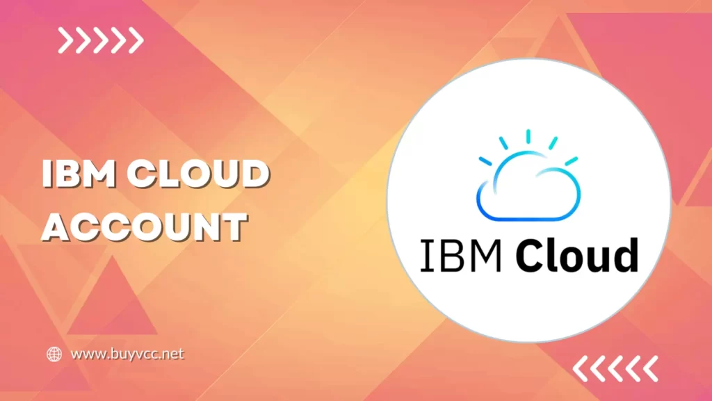 IBM Cloud Account