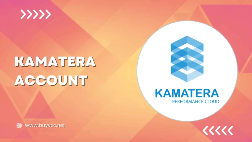 Kamatera Account