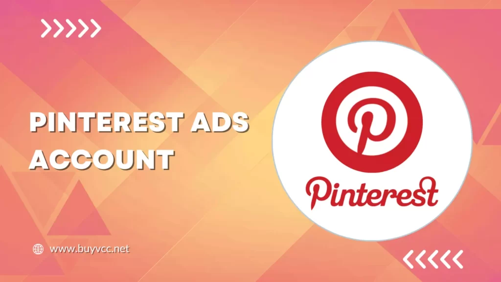 Pinterest Ads Account