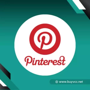 Buy Pinterest Ads Account