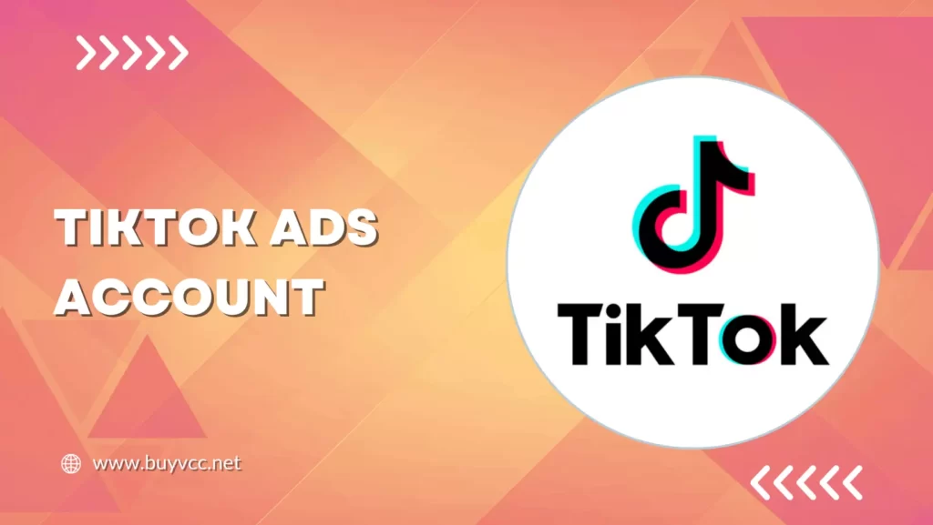 TikTok Ads Account