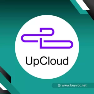 Buy UpCloud Accounts